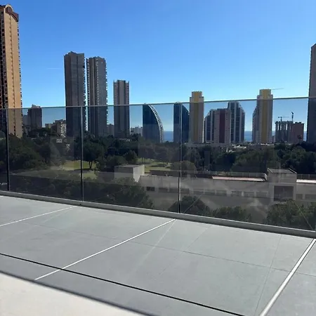 Апартаменты Eagle Tower - Eagle Nest - 2 Bedrooms
