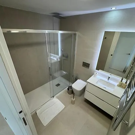 Eagle Tower Costa Blanca アパート