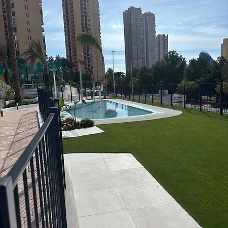 Eagle Tower - Eagle Nest - 2 Bedrooms Appartamento *