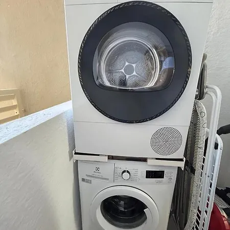 Apartment Eagle Tower Costa Blanca *