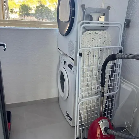 Eagle Tower Costa Blanca アパート ベニドルム