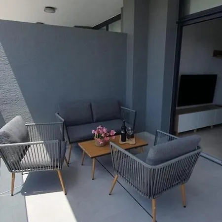 Eagle Tower Costa Blanca *