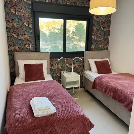 Eagle Tower Costa Blanca