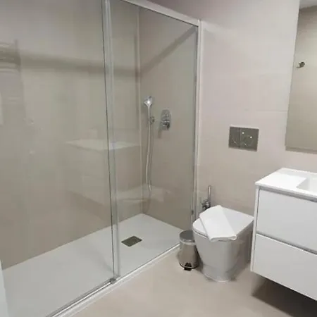 アパート Eagle Tower Costa Blanca