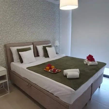 Eagle Tower Costa Blanca アパート *