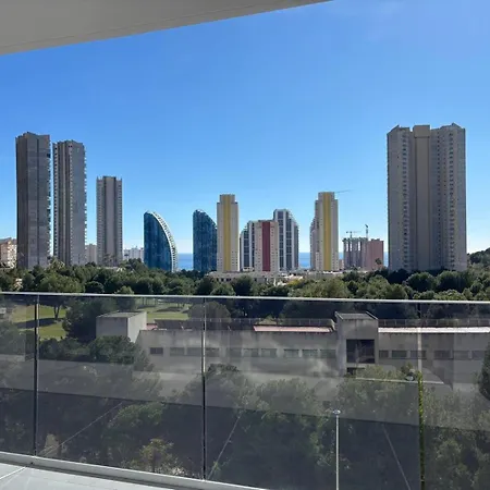 Eagle Tower - Eagle Nest - 2 Bedrooms *