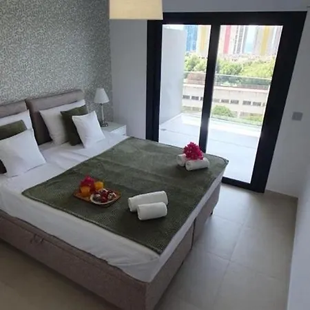 Eagle Tower Costa Blanca Apartment