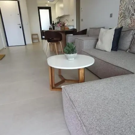 Eagle Tower Costa Blanca *