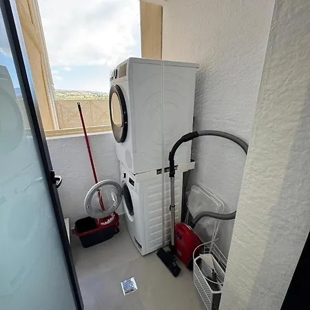 Eagle Tower Costa Blanca Apartment *