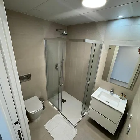 Eagle Tower Costa Blanca *