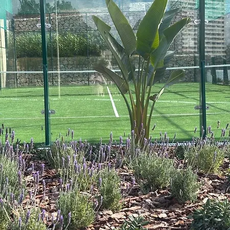 Eagle Tower Costa Blanca *