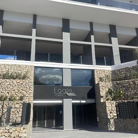 Eagle Tower Costa Blanca