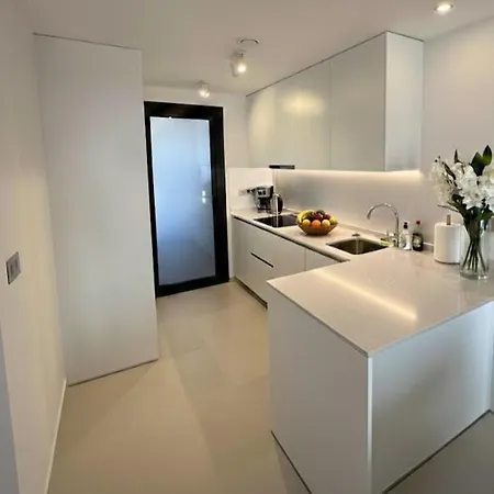 Eagle Tower - Eagle Nest - 2 Bedrooms *