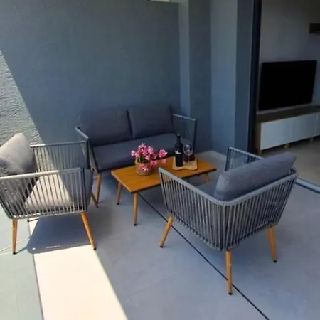 Eagle Tower - Eagle Nest - 2 Bedrooms *