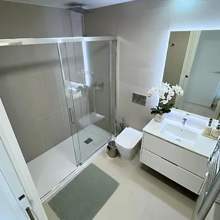 Apartmán Eagle Tower - Eagle Nest - 2 Bedrooms