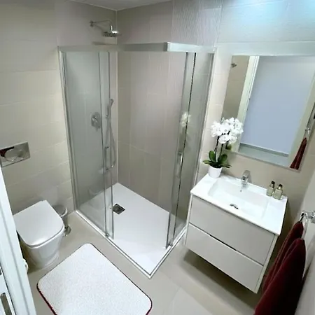 Eagle Tower - Eagle Nest - 2 Bedrooms Appartamento Benidorm