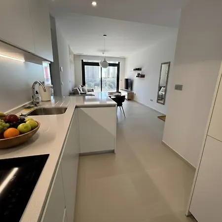 Apartmán Eagle Tower - Eagle Nest - 2 Bedrooms