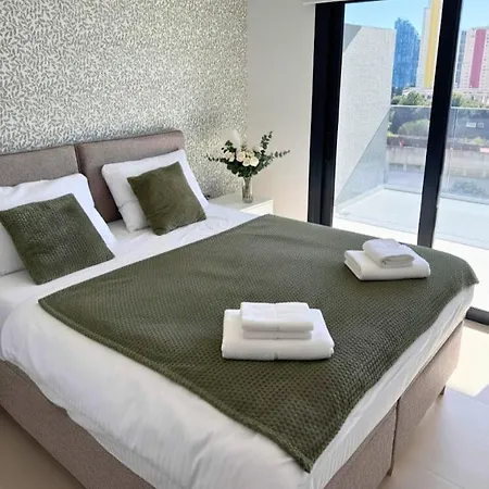 Appartamento Eagle Tower - Eagle Nest - 2 Bedrooms *
