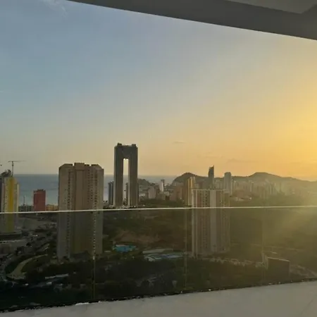 Eagle Tower - Eagle Nest - 2 Bedrooms Appartamento