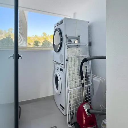 Eagle Tower - Eagle Nest - 2 Bedrooms Benidorm