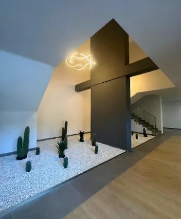 Eagle Tower - Eagle Nest - 2 Bedrooms Apartmán