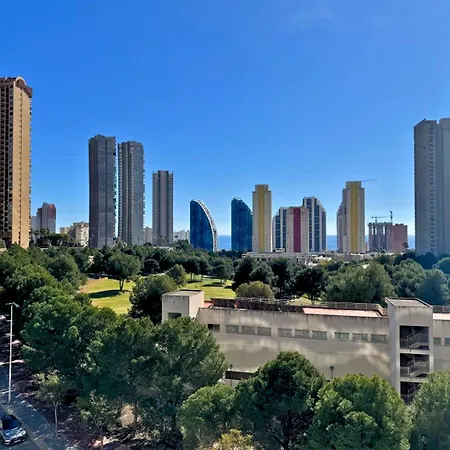 Eagle Tower - Eagle Nest - 2 Bedrooms Appartamento