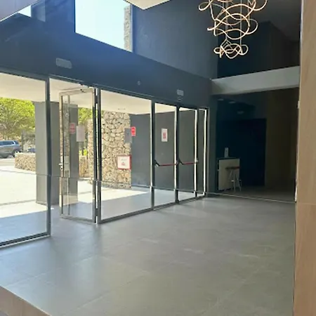 Eagle Tower - Eagle Nest - 2 Bedrooms