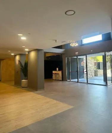 Eagle Tower - Eagle Nest - 2 Bedrooms * Benidorm