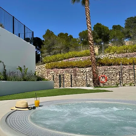 Appartamento Eagle Tower - Eagle Nest - 2 Bedrooms *