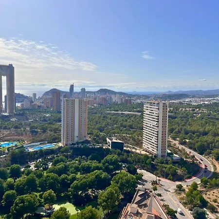Apartmán Eagle Tower - Eagle Nest - 2 Bedrooms