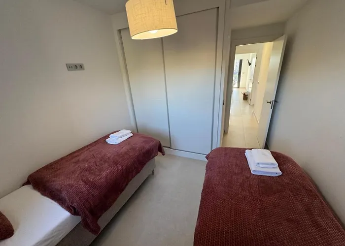 Apartment Eagle Tower Costa Blanca