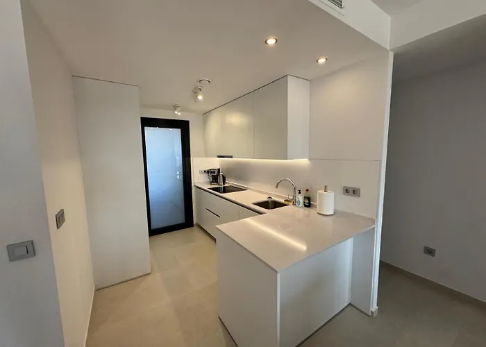 Apartment Eagle Tower Costa Blanca *