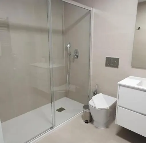 Apartment Eagle Tower Costa Blanca