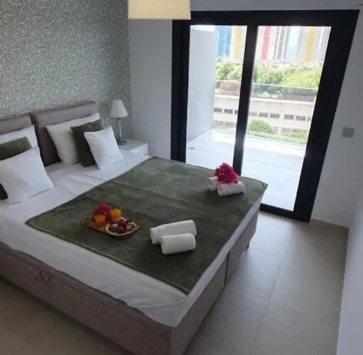 Eagle Tower Costa Blanca Apartment