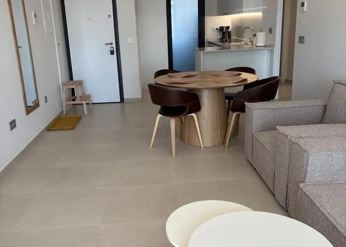 Apartment Eagle Tower Costa Blanca Benidorm