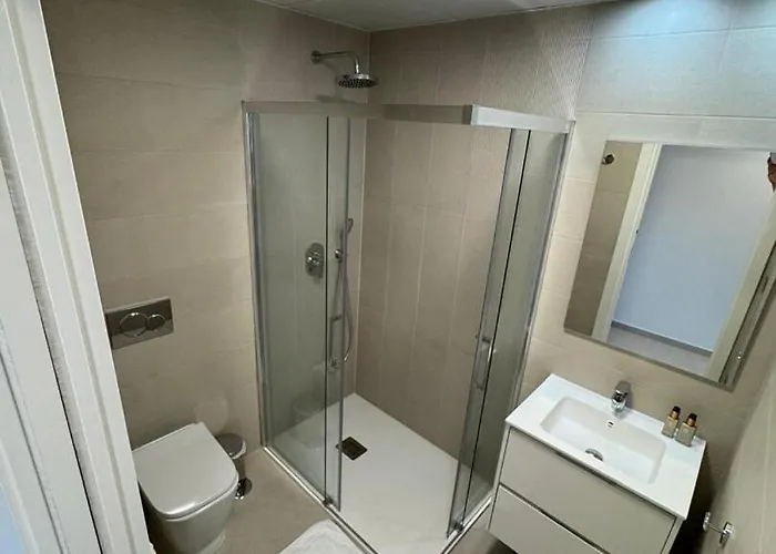 Eagle Tower Costa Blanca *