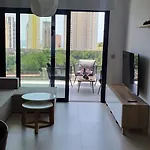 Eagle Tower Benidorm - Eagle Nest - 2 Bedrooms Apartament Benidorm