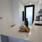 Eagle Tower Benidorm - Eagle Nest - 2 Bedrooms Apartament Benidorm