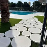 Eagle Tower Benidorm - Eagle Nest - 2 Bedrooms * Benidorm