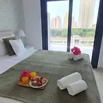 Eagle Tower Benidorm - Eagle Nest - 2 Bedrooms
