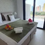 Eagle Tower Benidorm - Eagle Nest - 2 Bedrooms Apartament Benidorm