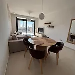 Eagle Tower Benidorm - Eagle Nest - 2 Bedrooms Apartament