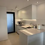 Eagle Tower Benidorm - Eagle Nest - 2 Bedrooms Apartament *