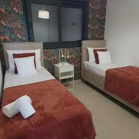 Eagle Tower - Eagle Nest - 2 Bedrooms Διαμέρισμα