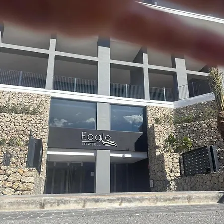 Eagle Tower - Eagle Nest - 2 Bedrooms Διαμέρισμα