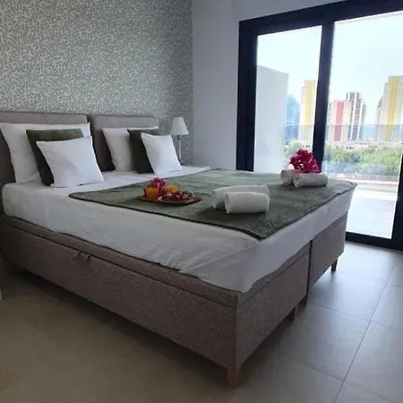 Eagle Tower - Eagle Nest - 2 Bedrooms