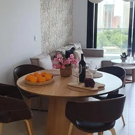 Eagle Tower - Eagle Nest - 2 Bedrooms Appartamento